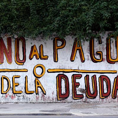 Editorial: Argentina: Imperialist Rivalry Means Workers’ Misery