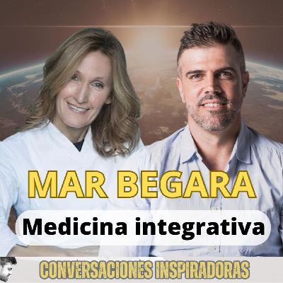 "Medicina Integrativa" - Mar Begara