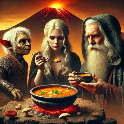 El Señor de los anillos II. Una nueva era de misericordia y comunidad.