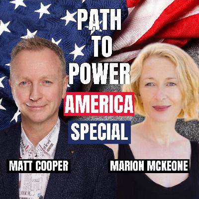 PTP America | Bonus special - Trump's War and Peace