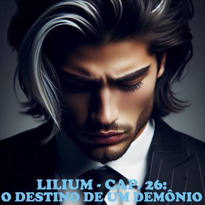 Lilium - Cap. 26: O Destino de Um Demônio