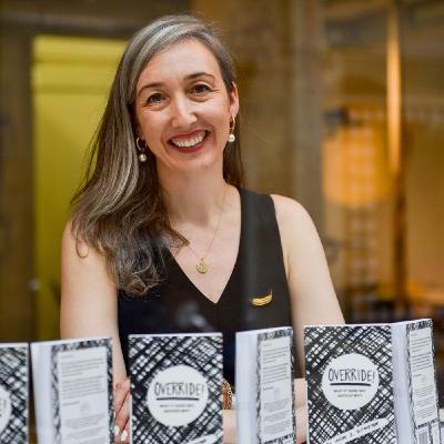 #16 Anne Ditmeyer : « La vie n’est pas linéaire »