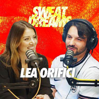 Lea Orifici | La maglia giusta, al momento giusto Lea Orifici | La maglia giusta, al momento giusto