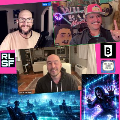 Are We Living in a Simulation? with Aldous Davidson | 543