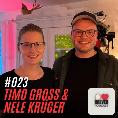 #023 Herbst, Halveraner