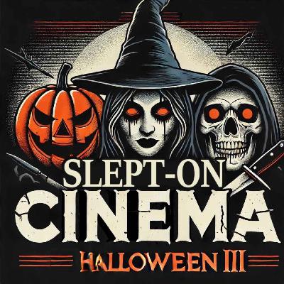 Halloween 3: Season of the Witch Halloween 3: Season of the Witch