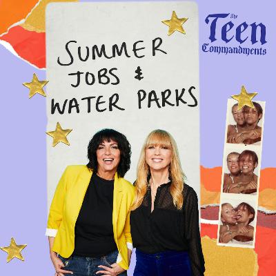 Summer Jobs & Water Parks