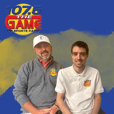 10-8 Halftime CFB Weekend PART 2