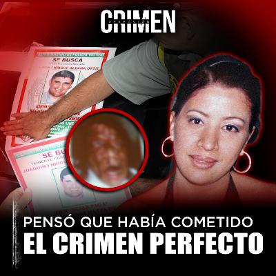 Este CORONEL de la POLICÍA Creyó que Había Cometido EL CRIMEN PERFECTO, PERO....