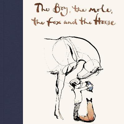 The Boy, the Mole, the Fox and the Horse