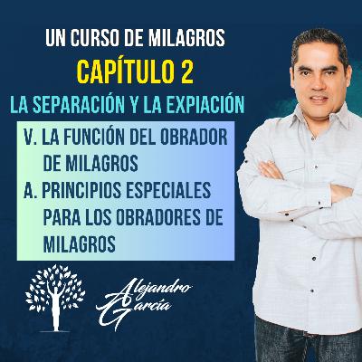 CAPÍTULO 2 - LA SEPARACIÓN Y LA EXPIACIÓN