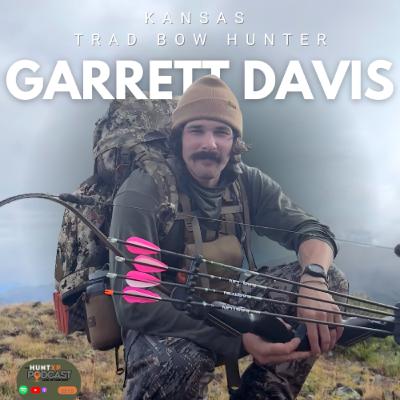 Stick and String: Kansas Trad bow Hunting with Garrett Davis
