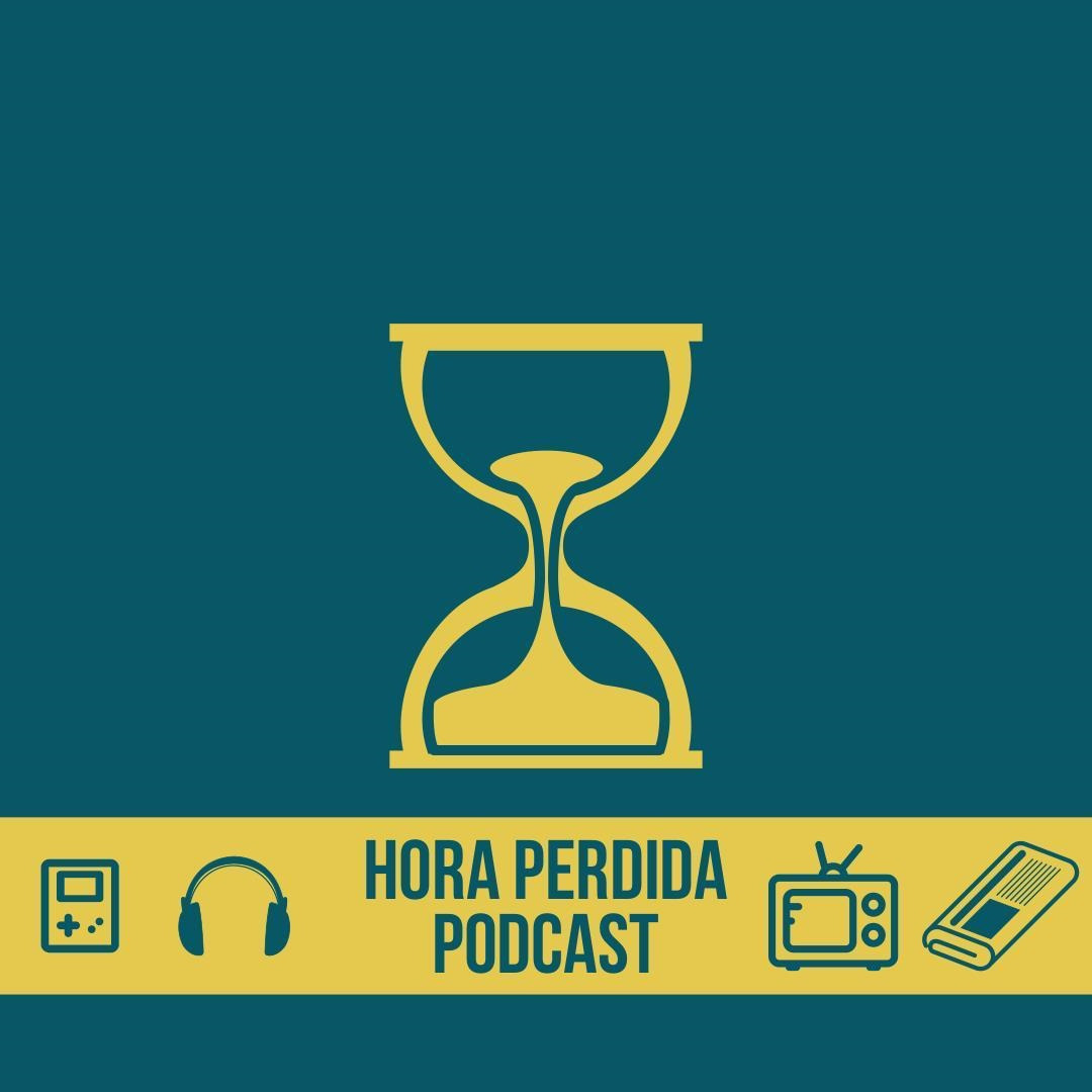 Hora Perdida Podcast