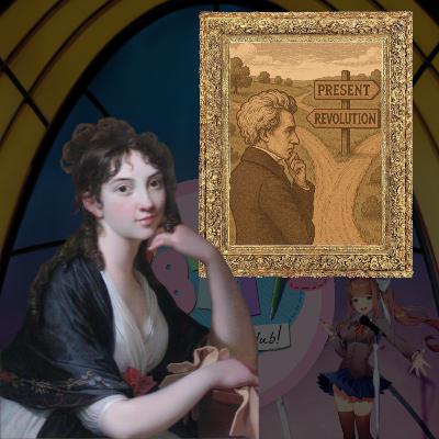 Doki-Doki! 7 - Paixão Suicida e Introspecção Paralisante