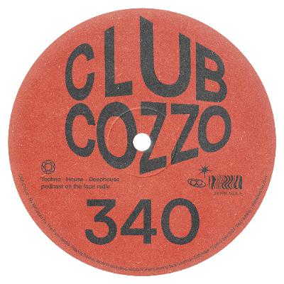 Club Cozzo 340 The Face Radio / Sunny