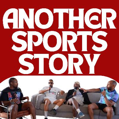 EPISODE 58: ALL ABOUT AFRICA