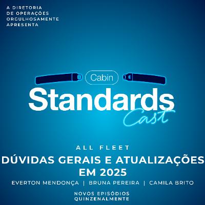 #90 [ALL FLEET] Dúvidas Gerais e Atualizações em 2025