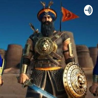 Hari Singh Nalwa (Trailer)