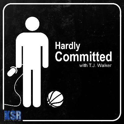 Hardly Committed E17: Matthew Hurt, Football Recruiting and Performance Review Hardly Committed E17: Matthew Hurt, Football Recruiting and Performance Review