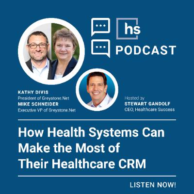 The future of healthcare marketing: AI, SEO shifts, and what’s next