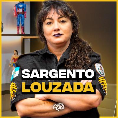 SARGENTO LOUZADA NO PORTAL DO GIDA #082