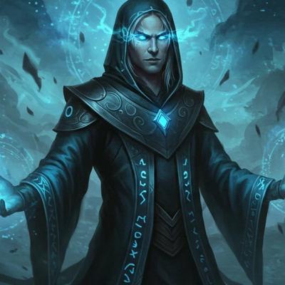 Můj RP styl hraní a proč ho mám rád? Můj RP styl hraní a proč ho mám rád?