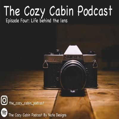 Episode 4: Life behind the Lense