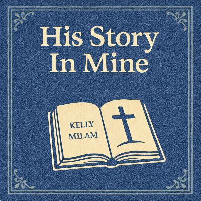 Episode 17: Jesus Saves The Wanderer