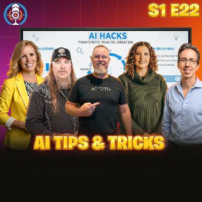 AI Hacks for Small Business Owners You Need to Know
