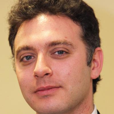 Andrew Papanikitas | Accidental Ethicist