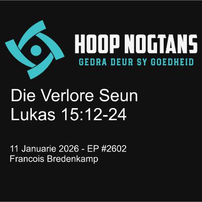 Die Verlore Seun  #2602