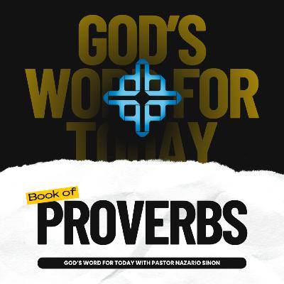 25.212 | THE FALL OF PRIDE AND THE RISE OF HUMILITY | Proverbs 29:23 | God's Word for Today with Pastor Nazario Sinon 25.212 | THE FALL OF PRIDE AND THE RISE OF HUMILITY | Proverbs 29:23 | God's Word for Today with Pastor Nazario Sinon