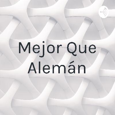 Yo estoy intentando hacer canciones amigos