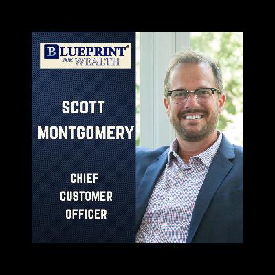 From Class Clown to CEO: Scott Montgomery's Journey to Success