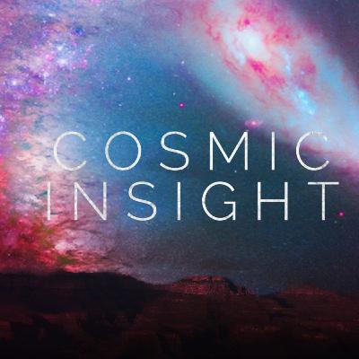 Cosmic Insight Live! Friday Night TUNE UP Cosmic Insight Live! Friday Night TUNE UP