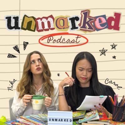 Episode 8 — Hope-ing into 2026 Episode 8 — Hope-ing into 2026