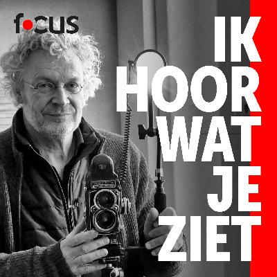 #12 - Hans de Kort #12 - Hans de Kort