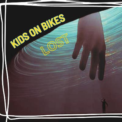 Kids on bikes Lost 13 - Ophidienne évasion et mort annoncée