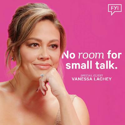 Self-Love, Family, and Healthy Boundaries: A Conversation with Vanessa Lachey