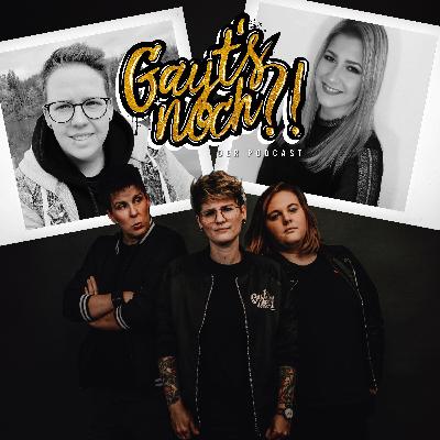 #13 - "Wie? Was? Wo? Hat einer was von Hete gesagt?" (mit Maren & Ria)