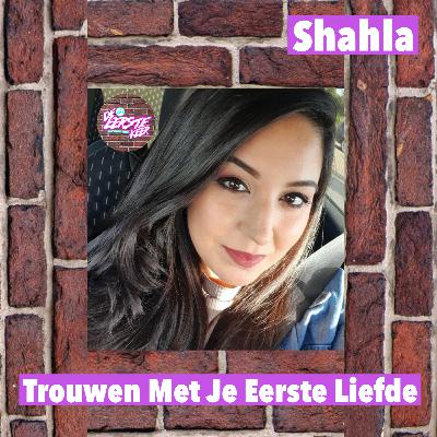 De Eerste Keer: trouwen met je eerste liefde