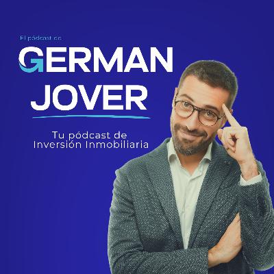 Cómo Invertir en Pisos Baratos y Generar Rentas Estables desde el primer día con Álex Ortega - Ep. 121