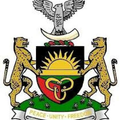 World Must Recognize Africans As Humans. World Must Recognize Africans As Humans.