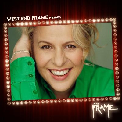 S10 Ep40: Rebecca Lock, Caz in Here And Now: The Steps Musical