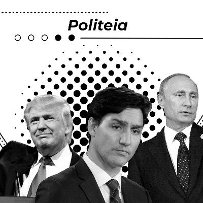 Politeía E.10 T.9: Presente y Futuro de la Universidad Panamericana