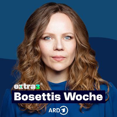 #99 Jubiläum und mehr Trump für alle mit Oliver Kalkofe