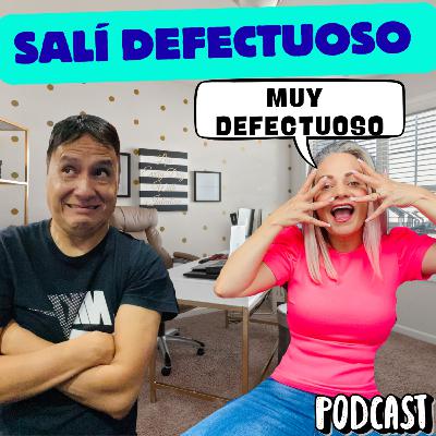 SALÍ DEFECTUOSO SALÍ DEFECTUOSO
