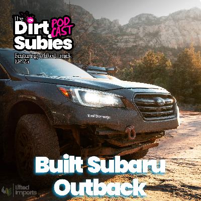 Did This Subaru Build Go Too Far? Here's What He'd Do Differently