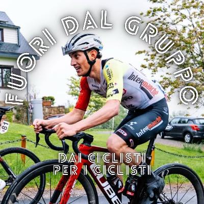 Neo Pro e nuovo team. Con Simone Gualdi
