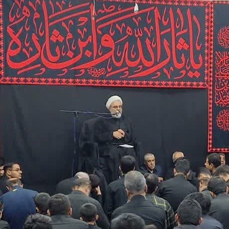 020430 - عاشورا، تلاقی توحید و کرامت انسان